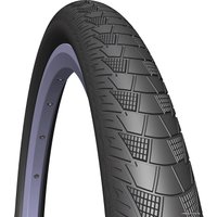 Велопокрышка Mitas CityHopper V99 57-559 26"x2.25" 5-10967409