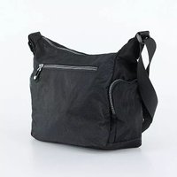 Женская сумка VALIGETTI 386-1581-BLK (черный)