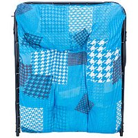 Раскладушка Люксад Линда КР-60Л