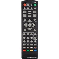 Пульт ДУ Rexant RX-DVB-014