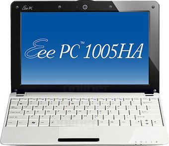 ASUS Eee PC 1005HA