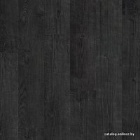 Ламинат Quick-Step Impressive Дуб черная ночь (IM1862)