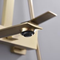 Душевая система  Ganzer GZ05162-S