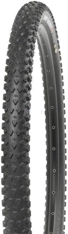 Велопокрышка KENDA K1127A Honey Badger XC 30TPI 27.5x2.05 52-584 5-521859