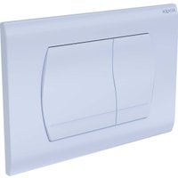 Панель смыва Aquatek KDI-0000046 (белый)