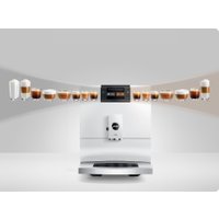 Кофемашина JURA C9 Piano White EA 15810 (белый) в Бобруйске
