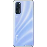 Телефон ZTE Axon 20 5G 8GB/128GB (голубой)