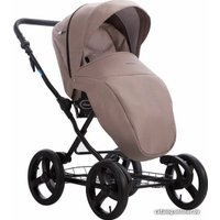 Универсальная коляска AROTEAM Cocoline (2 в 1, 10/рама черная)