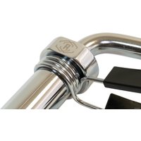 Гриф для штанги Rebel Хэтфилда для приседаний R-SQR-86