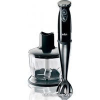 Погружной блендер Braun MR 730 CA