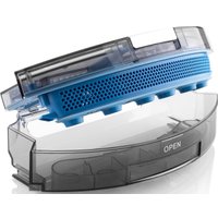 Робот-пылесос ETA Stormio 4237 90000 (белый)