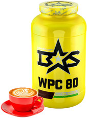 WPC 80 (2000г, капучино)