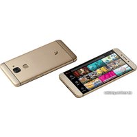 Смартфон LeEco Le S3 4GB/64GB X626 (золотистый)