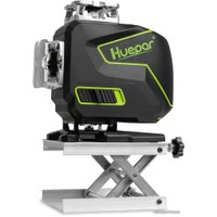 Лазерный нивелир Huepar S04CG