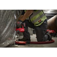 Перфоратор Milwaukee M12 FHAC16-0X 4933499184 (без АКБ, кейс)
