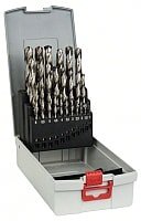 

Набор сверл Bosch 2.608.587.017