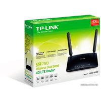 4G Wi-Fi роутер TP-Link Archer MR200