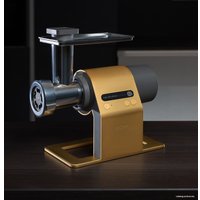 Мясорубка BORK M786 Gold