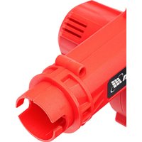 Ручная воздуходувка MTX LB-185 (с 2-мя АКБ)