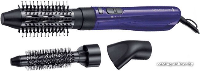 Фен-щетка Remington AS800