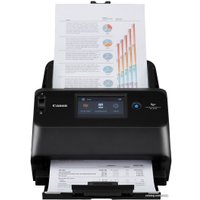 Сканер Canon imageFORMULA DR-S150