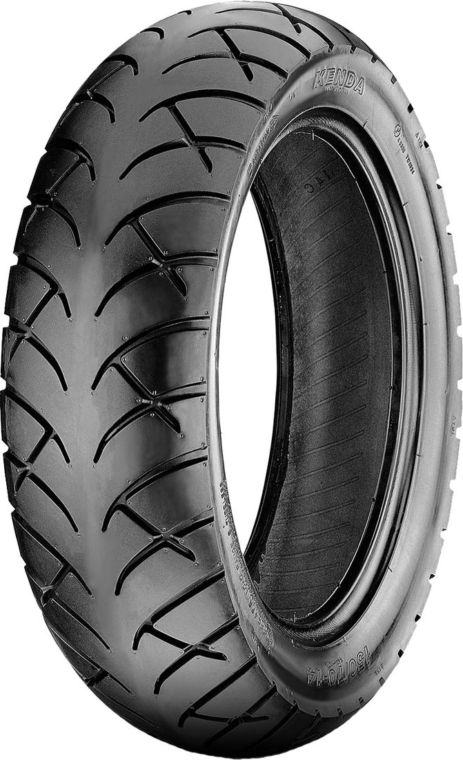 

Шины для скутера/мопеда KENDA K433/K434 150/70-14 66S Rear