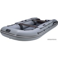 Моторно-килевая лодка Адмирал 350 НДНД