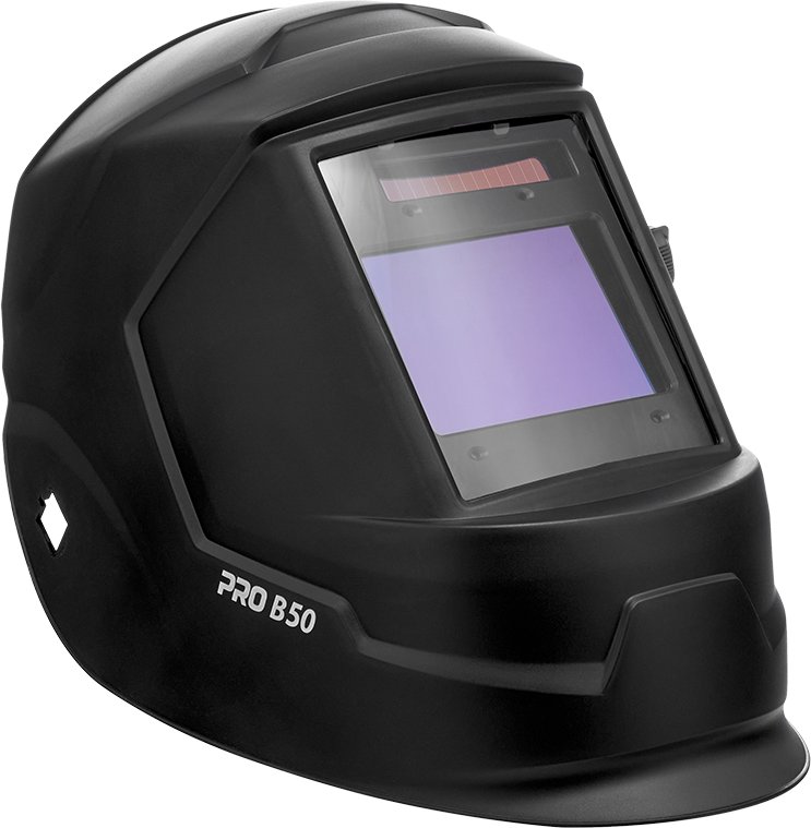 

Сварочная маска Сварог Pro B50 True Color