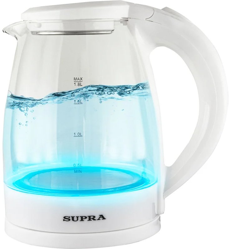 

Электрический чайник Supra KES-1854G