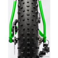 Велосипед Cube Nutrail Pro (2016)