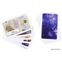 Настольная игра Стиль Жизни Элементарно! Убийство в день независимости