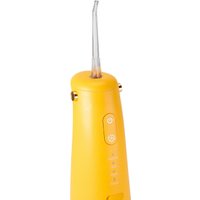 Ирригатор  Oro Med Oro-X Dent (желтый)