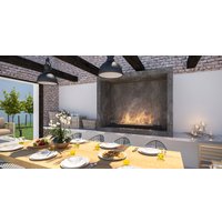 Биокамин SimpleFire FireBox 1200