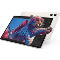 Планшет Lenovo Yoga Tab TB710FU Wi-Fi 12GB/256GB (бежевый)