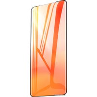 Защитное стекло Volare Rosso 3D для Samsung Galaxy S21 Ultra