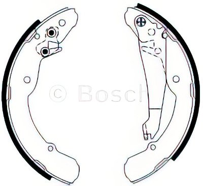 

Bosch 986487555