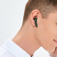 Наушники Sudio Nio (темно-зеленый)