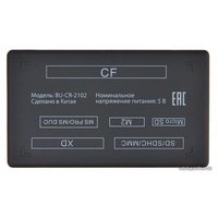 Карт-ридер Buro BU-CR-2102