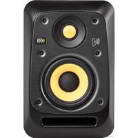 Монитор ближнего поля KRK V4 S4 (черный)