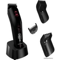 Универсальный триммер Grundig ProClub MGK9030