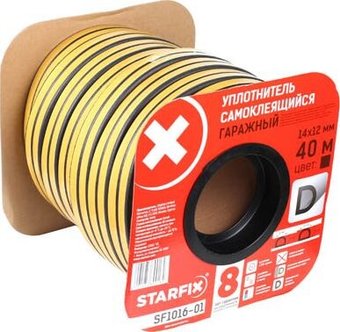 Теплоизоляция Starfix SF1016-01