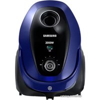 Пылесос Samsung VC20M2510WB/SG