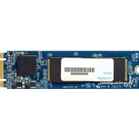 SSD Apacer AS2280 240GB AP240GAS2280-1