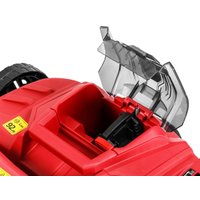 Скарификатор-аэратор Wortex CAE 3736 ALL1 XLT Solo 1334876 (без АКБ)