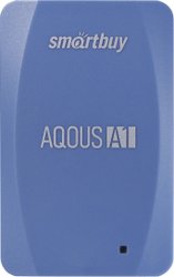 Aqous A1 SB128GB-A1C-U31C 128GB (синий)