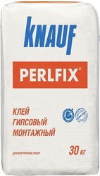 Перлфикс Perlfix гипсовый (30 кг)