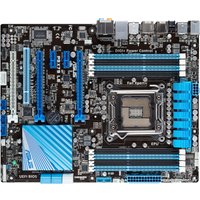Материнская плата ASUS P9X79 LE