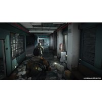  Tom Clancy's The Division для PlayStation 4