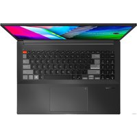Ноутбук ASUS Vivobook Pro 16X OLED N7600PC-L2152