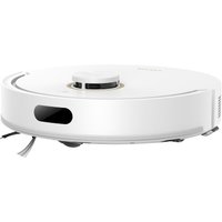 Робот-пылесос Dreame Robot Vacuum F21 White RLF42GA (евровилка, белый)